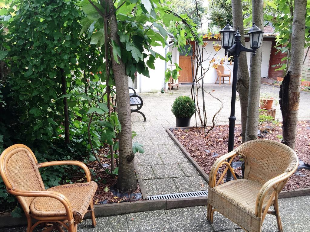Ariana Hotel Köln